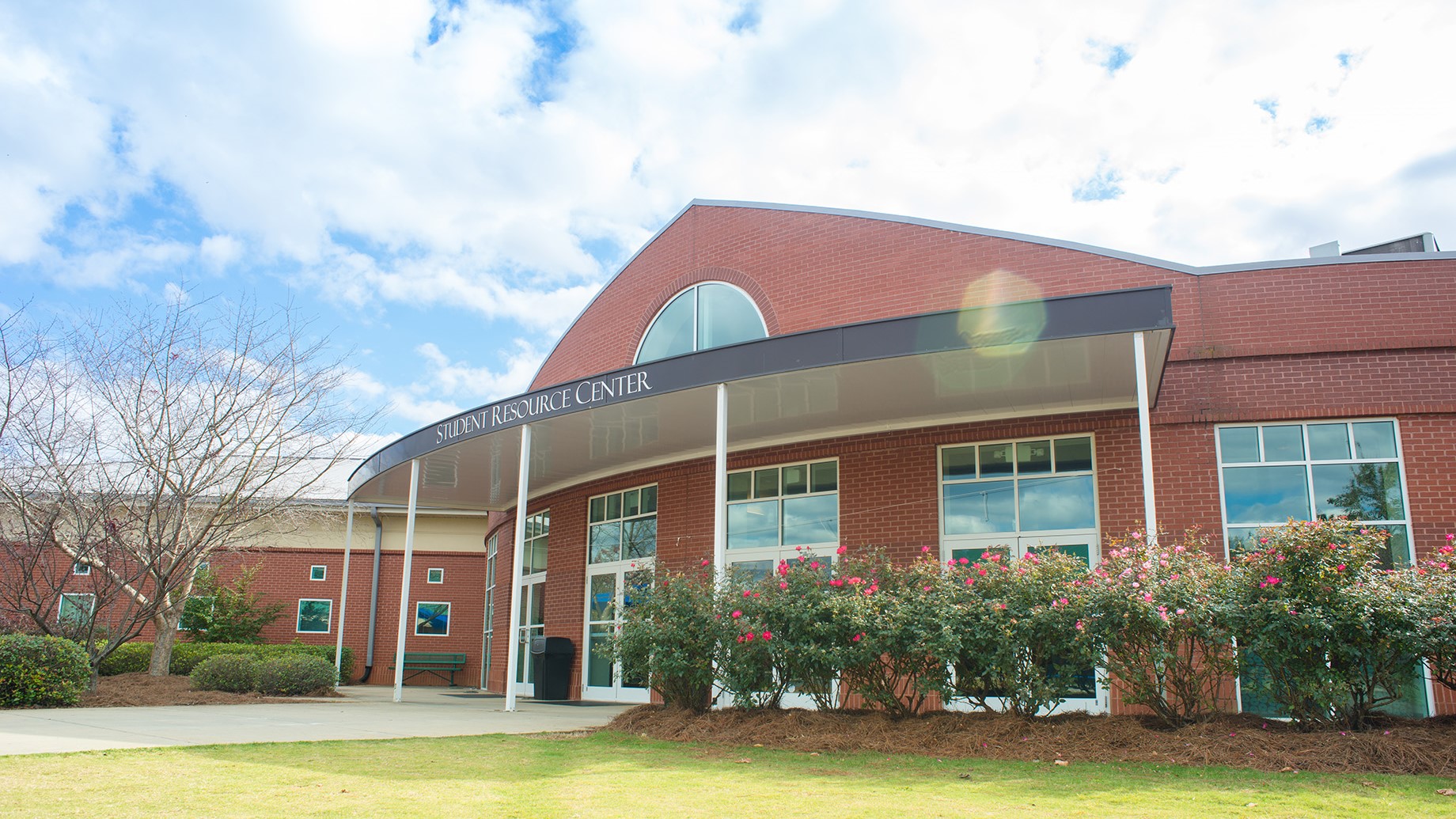 Oconee Group Tours New